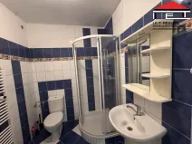 Pronájem bytu 2+1, Brno, Bělohorská, 59 m2