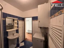 Pronájem bytu 2+1, Brno, Bělohorská, 59 m2