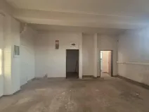 Pronájem výrobních prostor, Praha - Běchovice, Podnikatelská, 595 m2