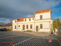 Pronájem bytu 2+kk, Stěžery, Zámecká, 47 m2