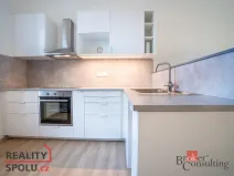 Pronájem bytu 2+kk, Stěžery, Zámecká, 47 m2