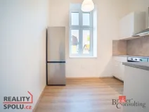 Pronájem bytu 2+kk, Stěžery, Zámecká, 47 m2