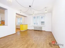 Prodej bytu 3+kk, Opava - Město, U Fortny, 76 m2
