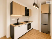 Pronájem bytu 2+1, Příbram - Příbram VII, Politických vězňů, 54 m2