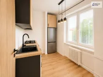Pronájem bytu 2+1, Příbram - Příbram VII, Politických vězňů, 54 m2