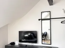 Prodej ubytování, Praha - Karlín, Prvního pluku, 26 m2