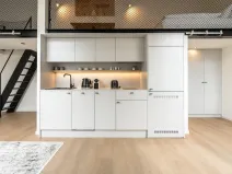 Prodej ubytování, Praha - Karlín, Prvního pluku, 62 m2
