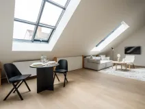 Prodej ubytování, Praha - Karlín, Prvního pluku, 62 m2