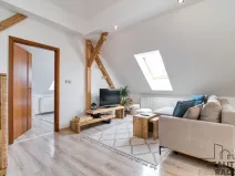 Prodej bytu 3+kk, Ostrava - Zábřeh, U Hřiště, 67 m2