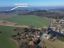 Prodej rodinného domu, Příbram - Jerusalem, 150 m2