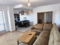 Pronájem bytu 3+kk, Olomouc - Nová Ulice, Profesora Fuky, 90 m2
