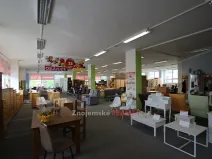 Pronájem obchodního prostoru, Znojmo, Vídeňská třída, 130 m2