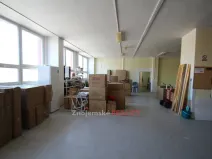 Pronájem obchodního prostoru, Znojmo, Vídeňská třída, 130 m2