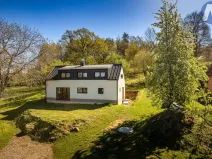 Prodej rodinného domu, Žernovice - Dubovice, 107 m2