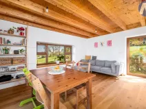 Prodej rodinného domu, Žernovice - Dubovice, 107 m2