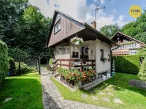 Prodej chaty, Třinec - Osůvky, 60 m2