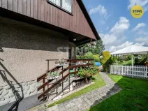 Prodej chaty, Třinec - Osůvky, 60 m2