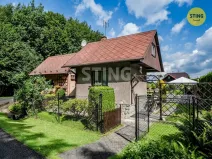 Prodej chaty, Třinec - Osůvky, 60 m2
