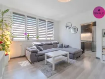 Prodej bytu 2+1, Havířov, Okružní, 45 m2