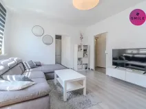 Prodej bytu 2+1, Havířov, Okružní, 45 m2