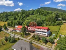 Prodej ubytování, Malá Morava - Vojtíškov, 1100 m2