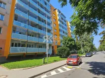 Prodej bytu 2+1, Ostrava, Ukrajinská, 57 m2
