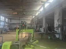 Pronájem výrobních prostor, Světice, K Dálnici, 580 m2