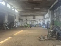 Pronájem výrobních prostor, Světice, K Dálnici, 580 m2