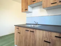 Pronájem bytu 1+1, Česká Lípa, Zahradní, 31 m2