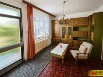 Prodej rodinného domu, Práče, 224 m2
