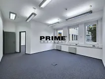 Pronájem kanceláře, Praha - Nové Město, Klimentská, 30 m2