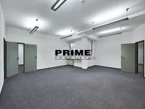 Pronájem kanceláře, Praha - Nové Město, Klimentská, 76 m2