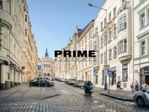 Pronájem obchodního prostoru, Praha - Nusle, Sezimova, 87 m2
