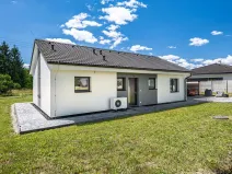Prodej rodinného domu, Stráž pod Ralskem, Luční, 90 m2