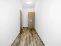 Pronájem bytu 1+kk, Plzeň, Pod Záhorskem, 447 m2