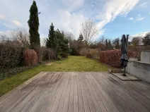 Pronájem rodinného domu, Praha - Horní Měcholupy, U Golfu, 227 m2