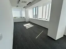 Pronájem kanceláře, Brno, Jana Babáka, 31 m2
