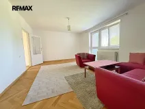 Pronájem bytu 3+1, Heřmanův Městec, Sokolská, 70 m2