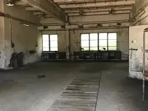 Pronájem výrobních prostor, Babice, 600 m2