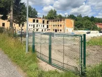 Prodej skladu, Skalná, 573 m2
