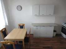 Prodej bytu 1+1, Chomutov, Písečná, 36 m2