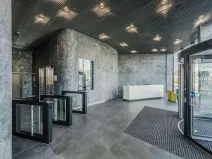 Pronájem kanceláře, Praha - Vokovice, Evropská, 447 m2