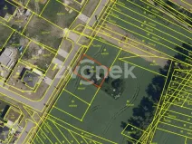 Prodej pozemku pro bydlení, Veselí nad Moravou, Topolová, 598 m2