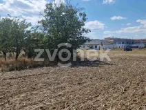 Prodej pozemku pro bydlení, Veselí nad Moravou, Topolová, 598 m2