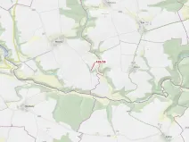 Dražba lesa, Břežany, 68 m2