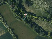 Dražba lesa, Břežany, 63 m2