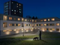 Prodej bytu 2+kk, Karlovy Vary, Krymská, 53 m2