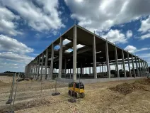Pronájem skladu, Hostouň, Na Pohoří, 5000 m2