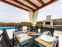 Prodej vily, Privlaka, Chorvatsko, 92 m2