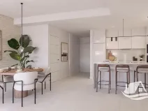 Prodej bytu 4+kk, Estepona, Španělsko, 111 m2